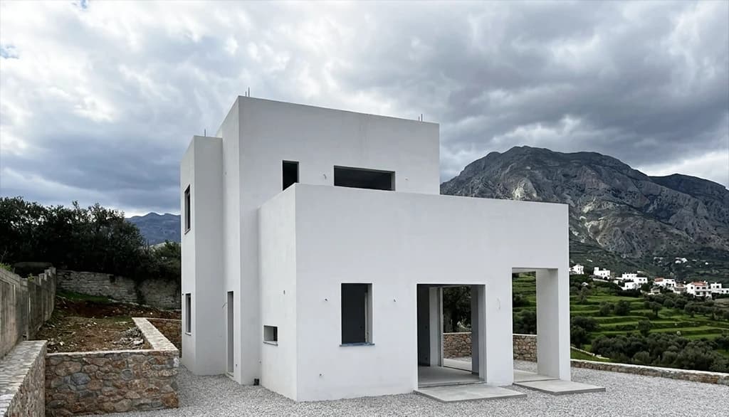 Villa in Dramia