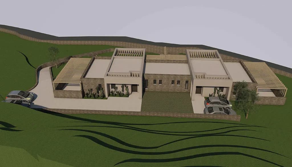Kournas Project