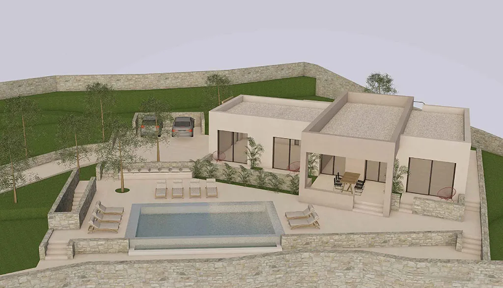Episkopi Project
