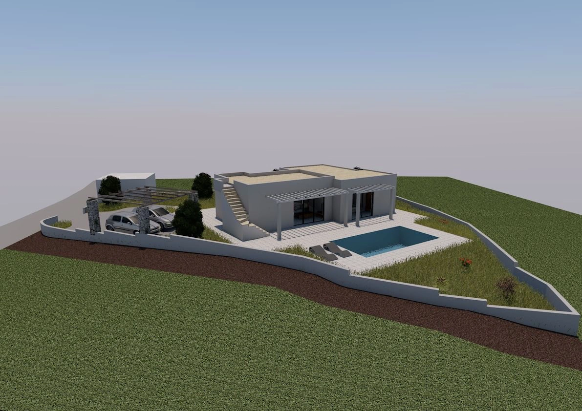 Architectural concept